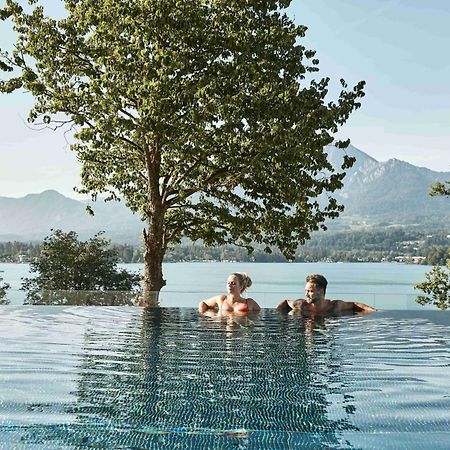Hotel Karnerhof Villach Ngoại thất bức ảnh