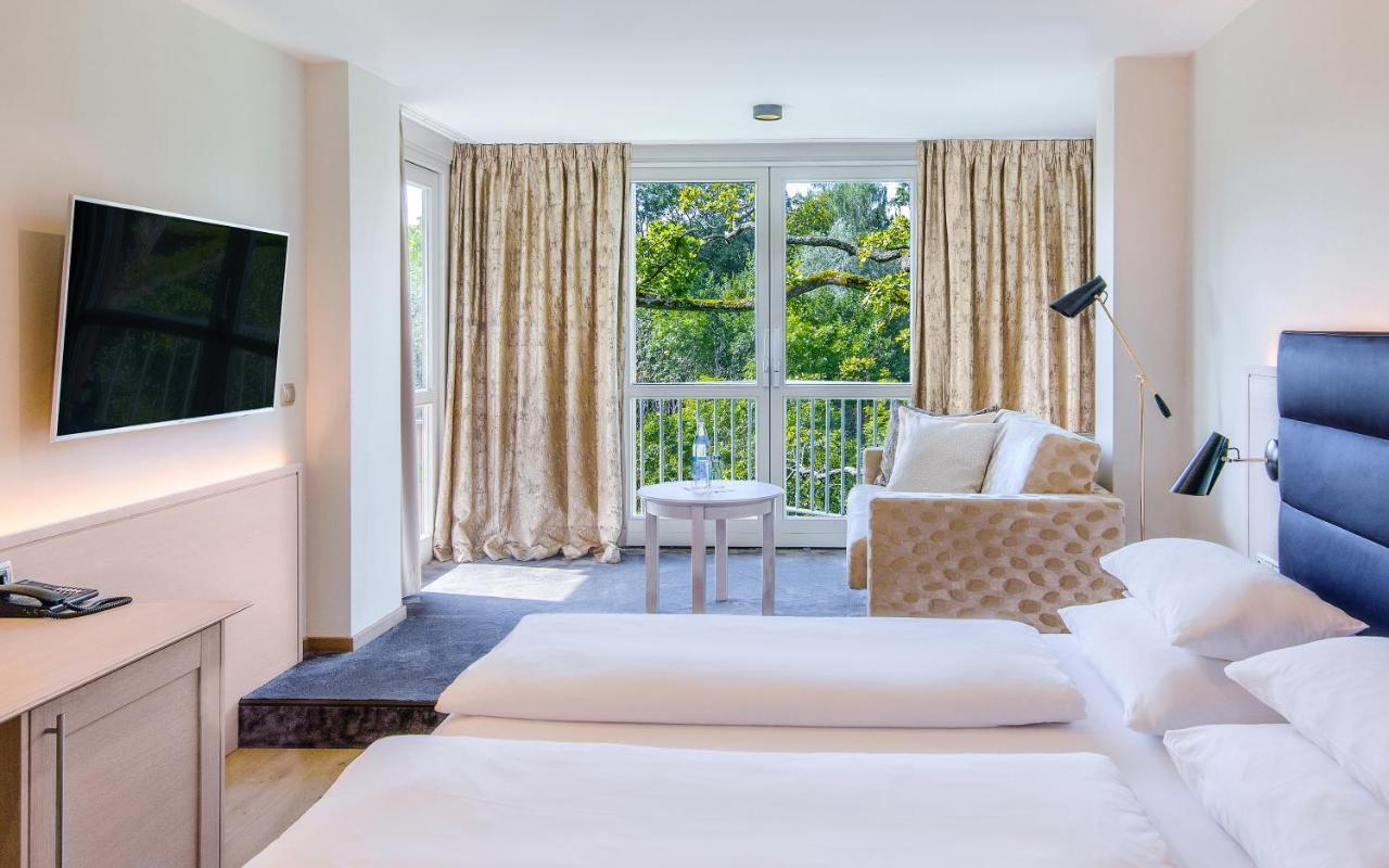 Hotel Karnerhof Villach Phòng bức ảnh