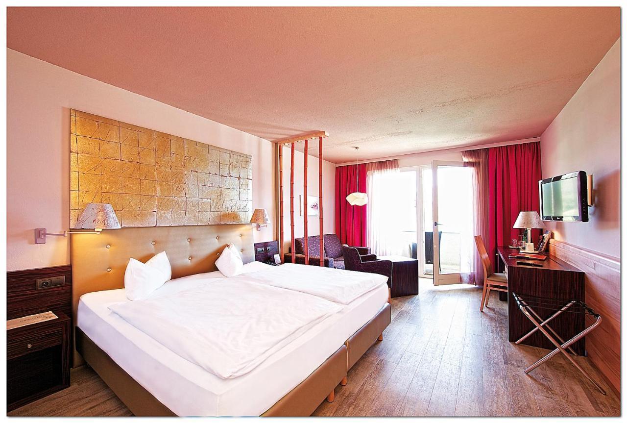Hotel Karnerhof Villach Ngoại thất bức ảnh