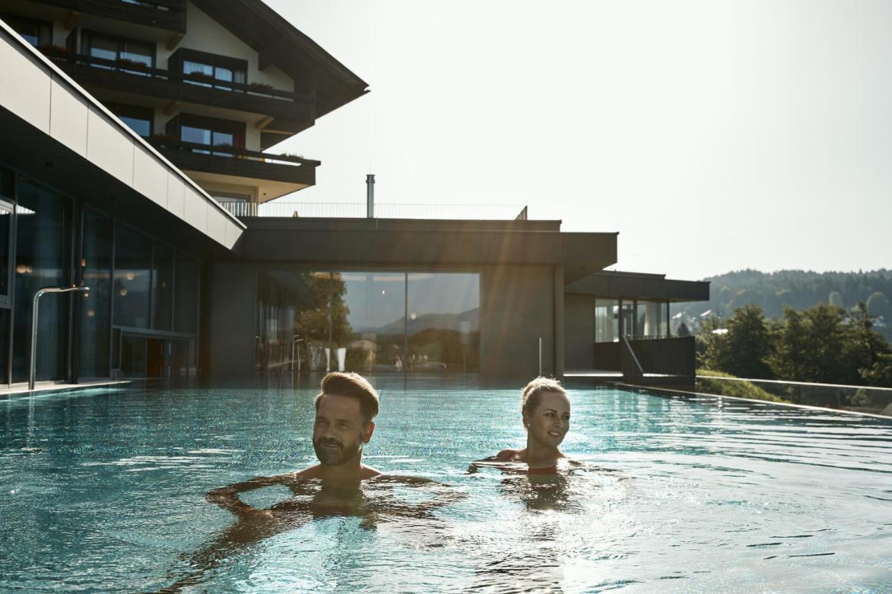 Hotel Karnerhof Villach Ngoại thất bức ảnh