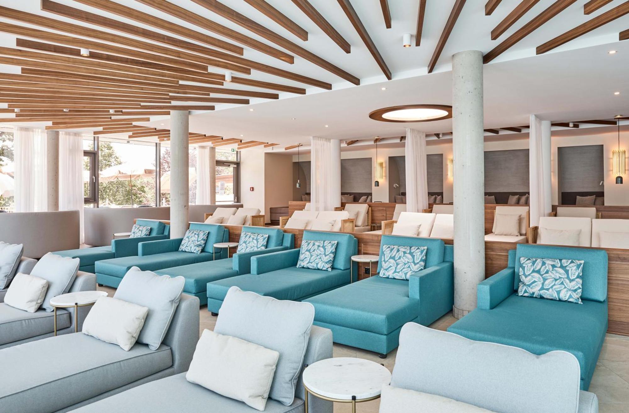 Hotel Karnerhof Villach Ngoại thất bức ảnh