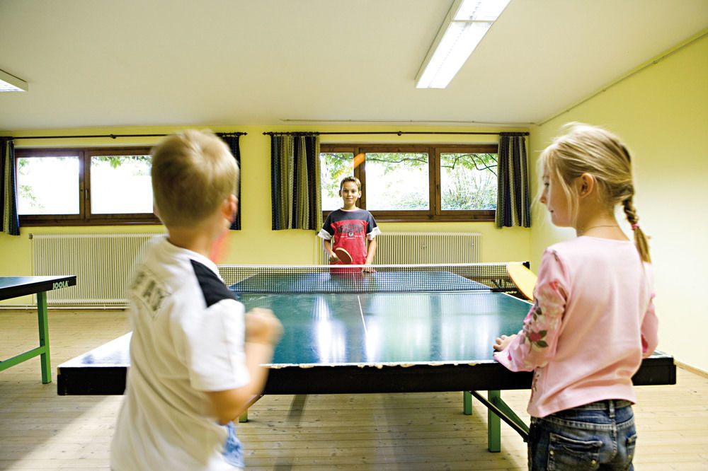 Hotel Karnerhof Villach Ngoại thất bức ảnh