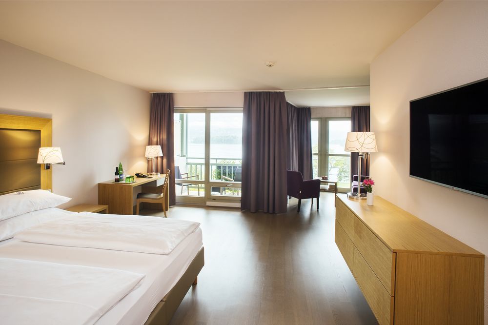 Hotel Karnerhof Villach Ngoại thất bức ảnh