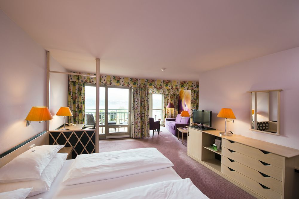 Hotel Karnerhof Villach Ngoại thất bức ảnh