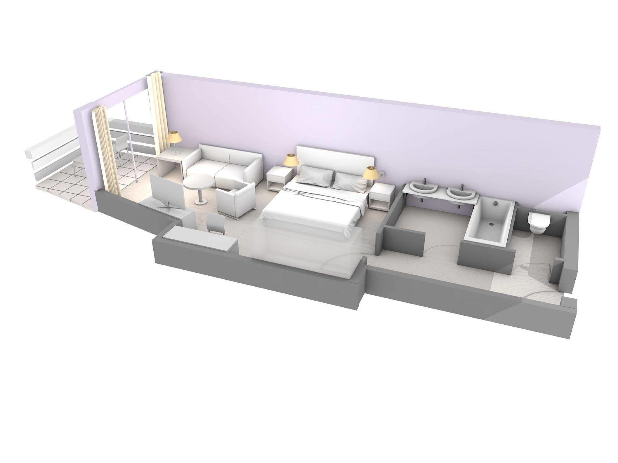 Hotel Karnerhof Villach Ngoại thất bức ảnh