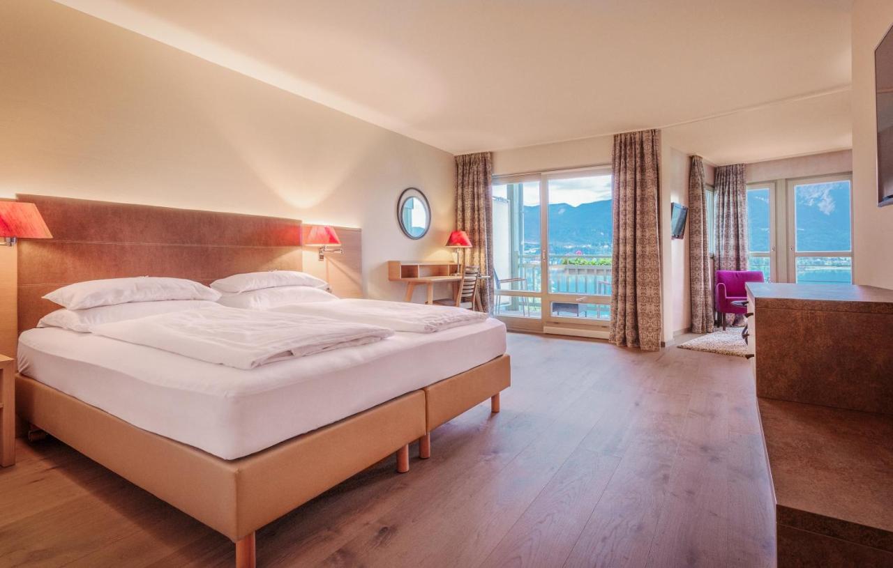 Hotel Karnerhof Villach Ngoại thất bức ảnh